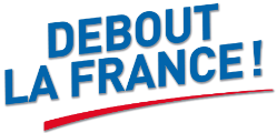 Debout la France