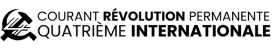 Révolution permanente
