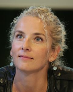 Delphine Batho