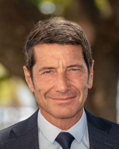 David Lisnard