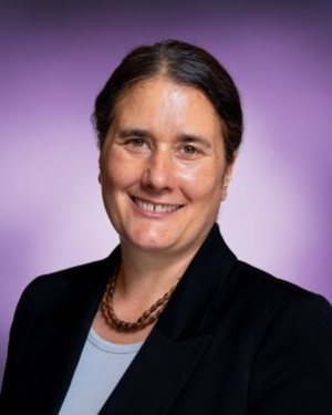 Mira Markovic